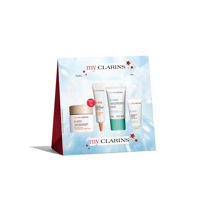 Collezione My Clarins