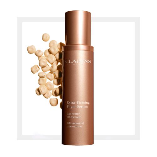 siero viso clarins