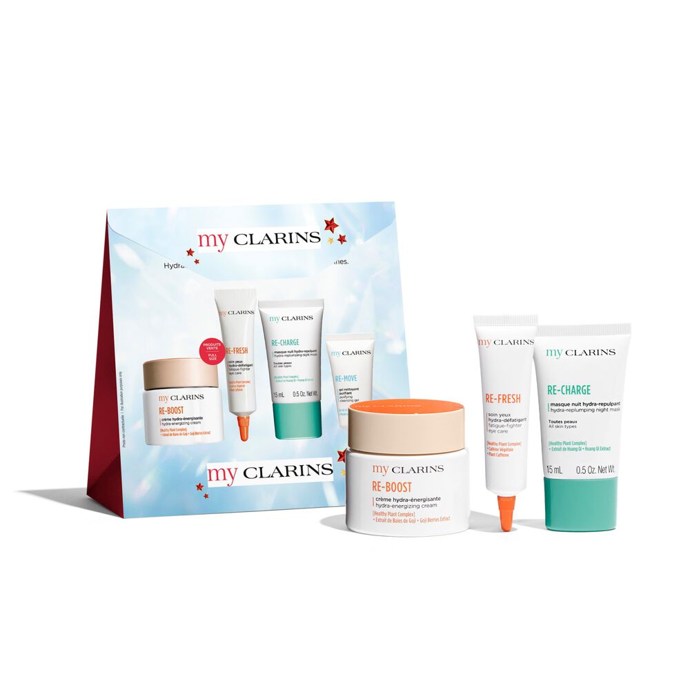 Collezione My Clarins