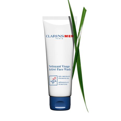 Gel Detergente ClarinsMen