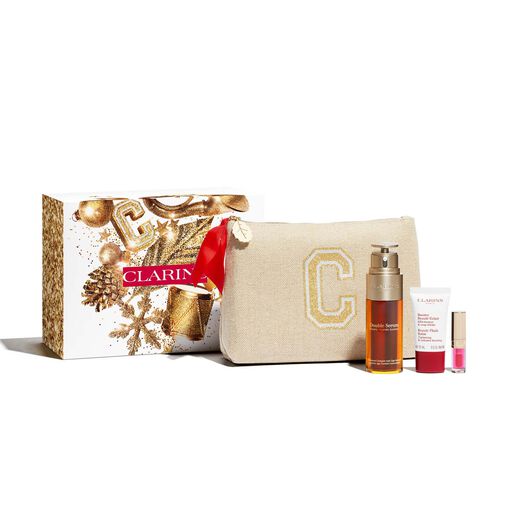 Cofanetti beauty, trousse e idee regalo profumeria