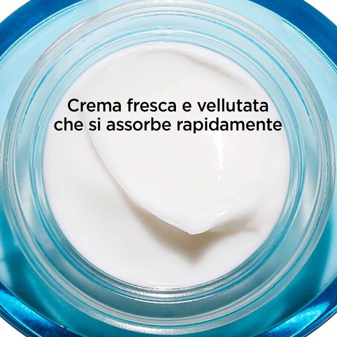 Hydra-Essentiel [HA²] Crema idratante fresca e vellutata