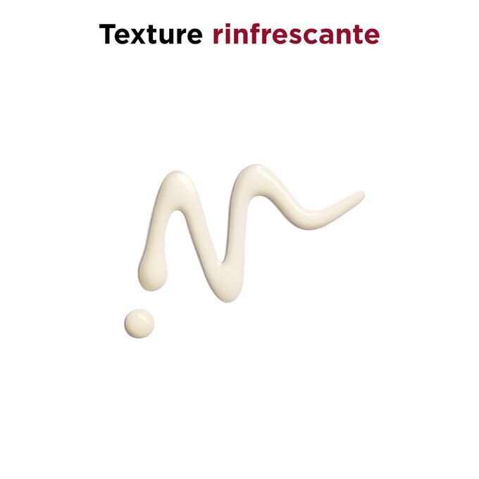 Texture rinfrescante di RE-FRESH Trattamento contorno occhi anti-fatica