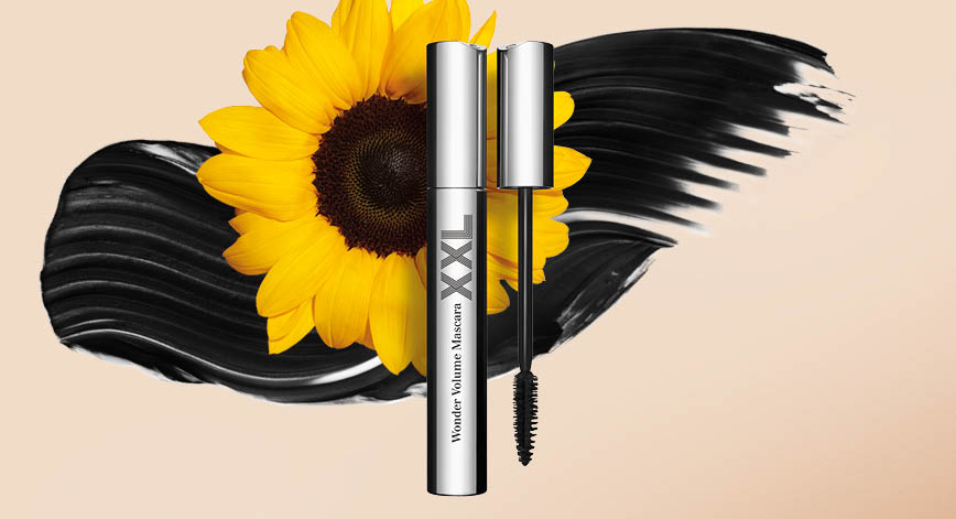 Wonder Volume Mascara XXL